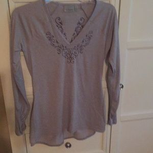Athleta top